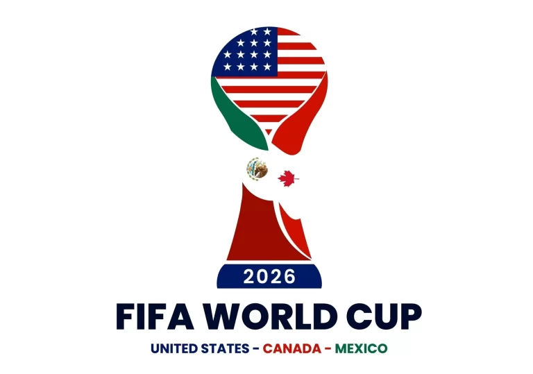 Dates and Host Nations for the 2026 FIFA World Cup