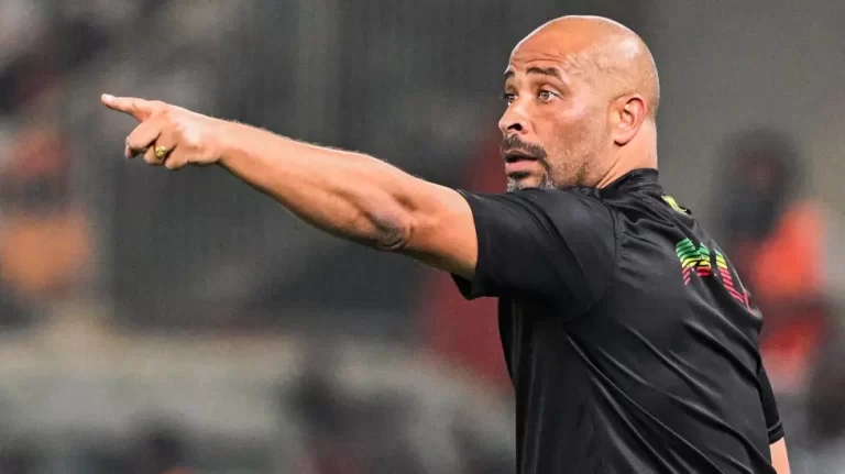 World Cup 2026 Playoffs: Hard-Fought Match Sees Congo Move Forward as Nigeria Battle Bravely; Chelle Discusses Team Experiences