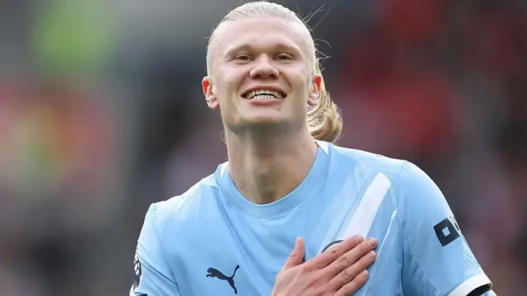 Haaland Leads Norway to 2026 World Cup Triumph