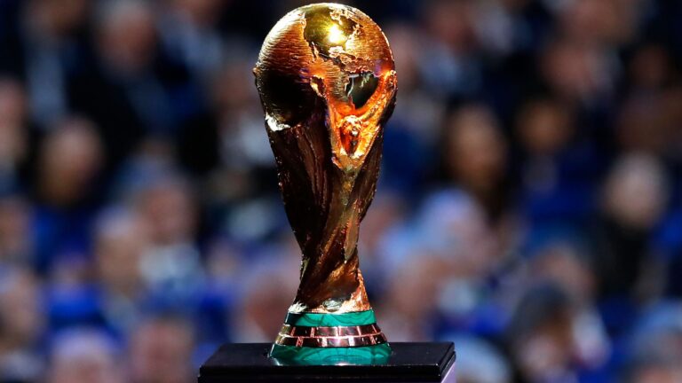 2026 World Cup playoff tournament set for vibrant host cities Guadalajara and Monterrey