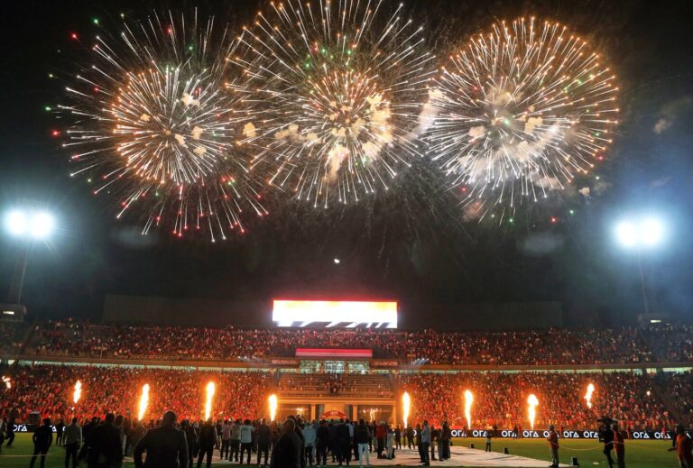 2026 World Cup: Stadiums to Prioritize Safety with a Smoke-Free, Firework-Free Environment
