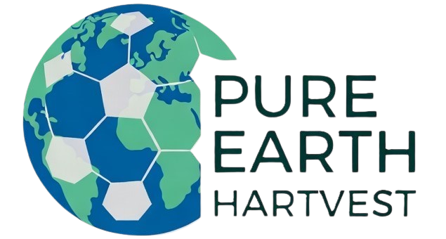 Pure Earth Hartvest LLC